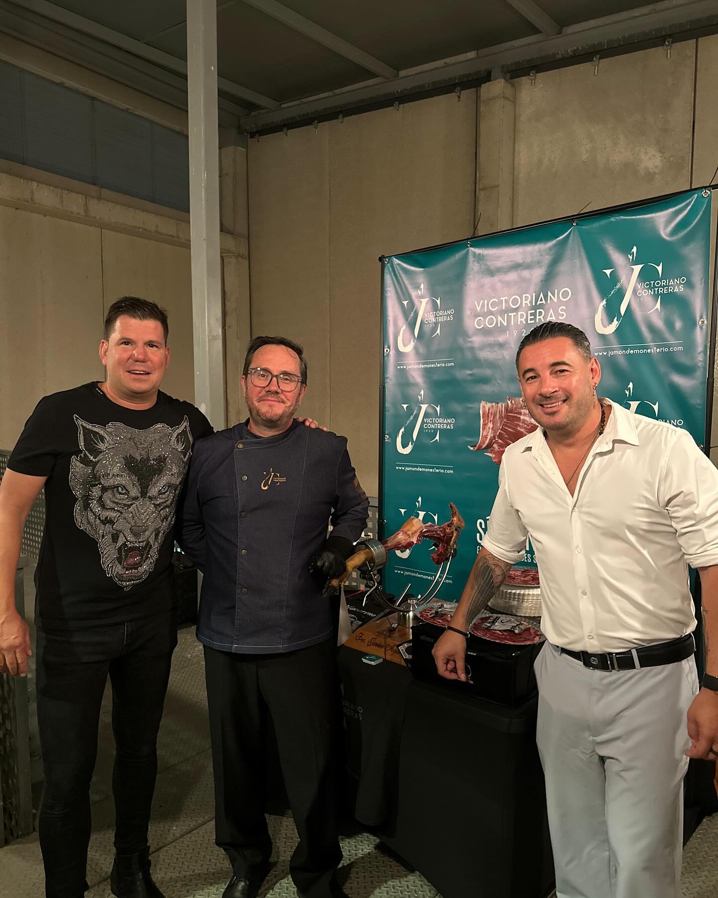 Andy y Lucas disfrutan los sabores de nuestra tierra