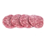 Burguer Meat cerdo