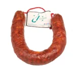 Chorizo Herradura Picante Ibérico de Monesterio