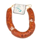 Chorizo Herradura Rojo Ibérico Tipo Rosario