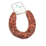 Chorizo herradura blanco ibérico de Monesterio