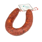 Chorizo ibérico Extra Herradura de Monesterio