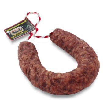 Salchichón ibérico Extra Herradura de Monesterio