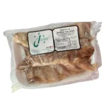 Costilla salada ibérica de Monesterio