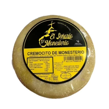 Cremocito de Monesterio