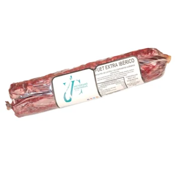 Fuet extra ibérico
