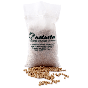 Garbanzos de Extremadura