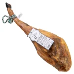 Jamón Cebo Ibérico 50% Raza Ibérica