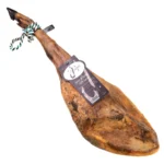 Jamón bellota 100 % ibérico