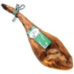 Jamón cebo de campo ibérico 50% raza ibérica