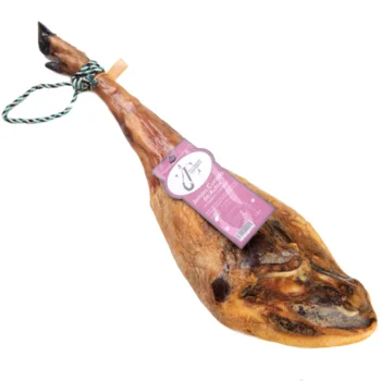 Jamón de Autor "Victoriano Contreras"