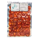 Loncheado de chorizo ibérico de Monesterio extra cular bellota