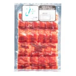 Loncheado de jamón de bellota 100% ibérico