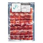 Loncheado de paleta de bellota 100% Ibérica