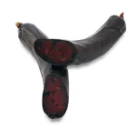 Morcilla ibérica vela
