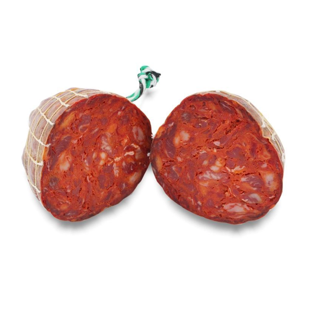 Morcón extra de bellota ibérico Morcón extra de bellota ibérico