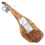 Paleta Cebo ibérico 50% Raza ibérica