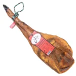 Paleta bellota ibérica 50% raza ibérica