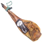 Paleta de bellota 100% ibérica