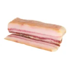 Panceta ibérica de bellota curada de Monesterio