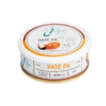 Paté ibérico al Pedro Ximénez