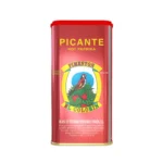 Pimentón de la Vera D.O. Picante