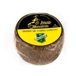 Queso de Cabra Curado a las Fina Hierbas
