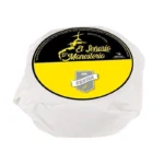 Queso de Cabra Curado con Ceniza