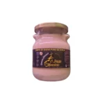 Tarro de crema de Queso de oveja fundido