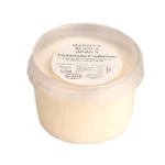 Tarro de manteca ibérica blanca de Monesterio