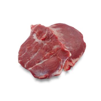 Carrillada ibérica de Monesterio