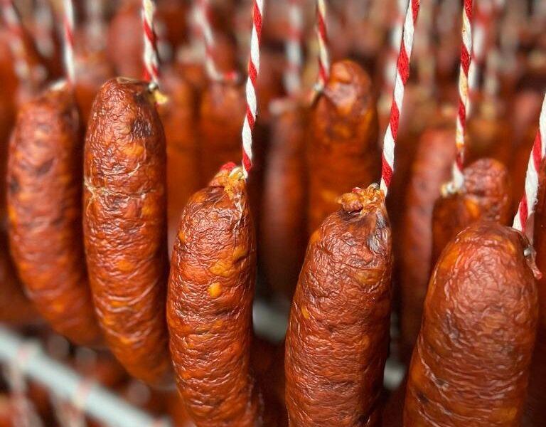 chorizo