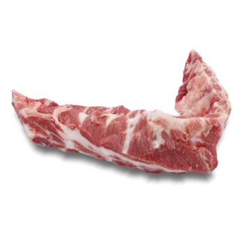 Costilla Magra ibérica de Monesterio