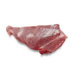 Cruceta de cerdo ibérico de Monesterio