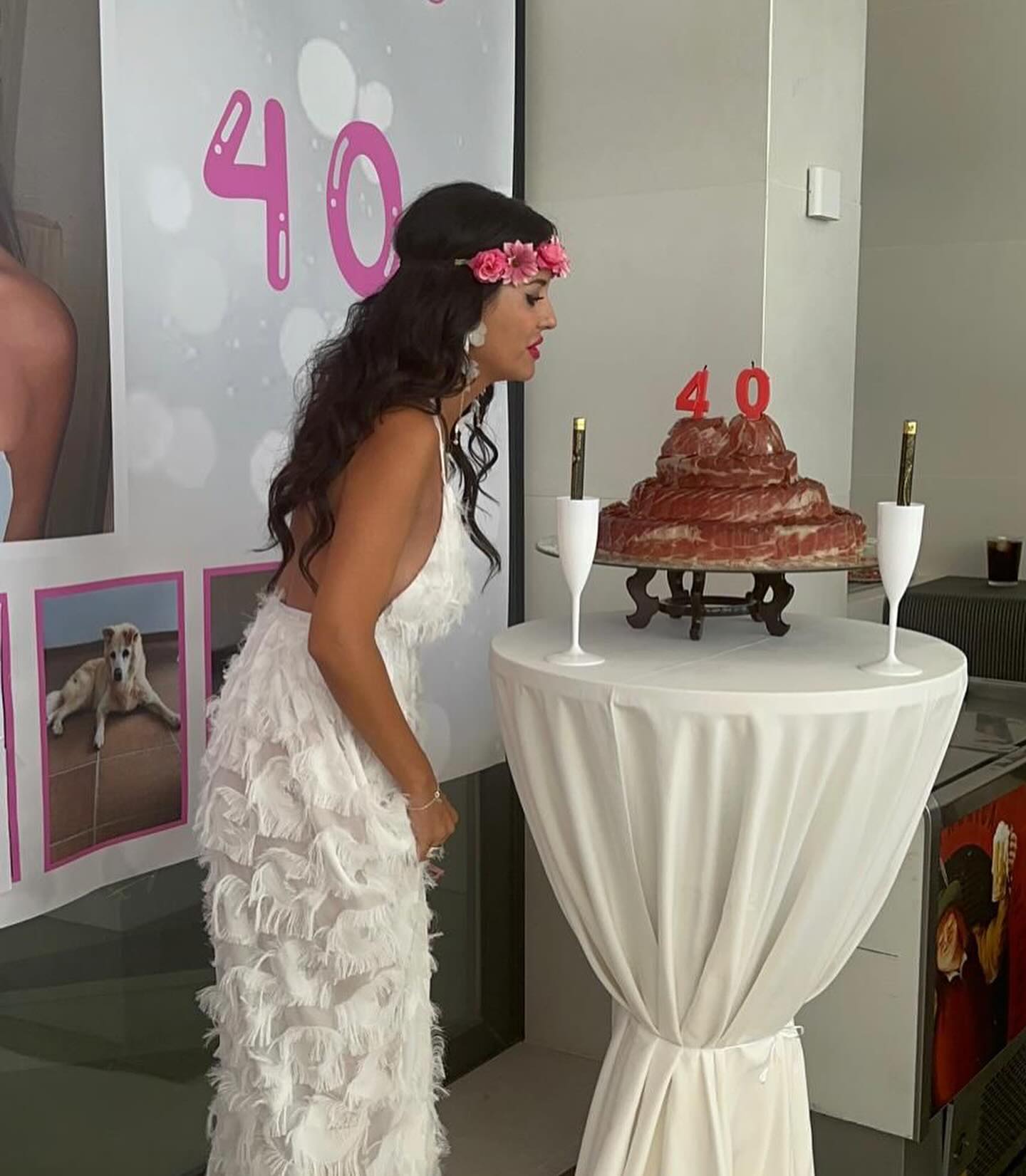 El jamón Victoriano Contreras, el invitado perfecto