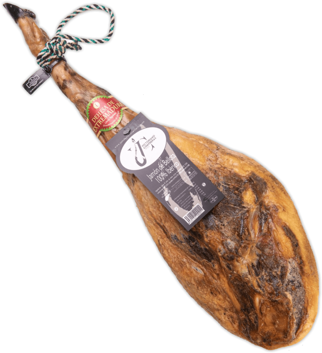 Jamón de Monesterio