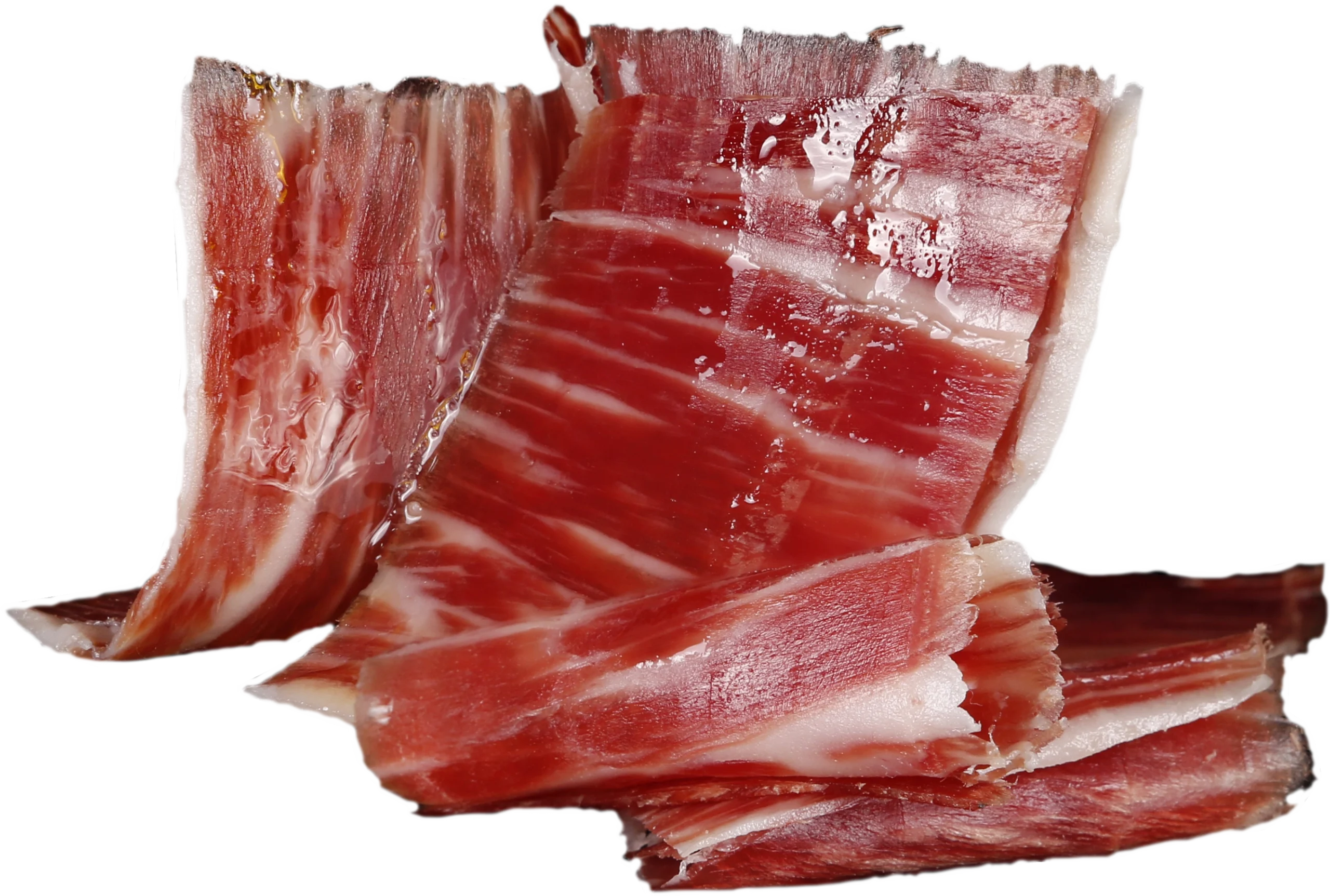 Loncha de Jamón de Monesterioi
