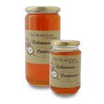Tarro de Miel de Eucalipto de Extremadura