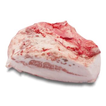 Papada ibérica de Monesterio