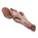 Pestorejo de cerdo ibérico de Monesterio