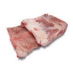 Picos de papada ibérica de Monesterio