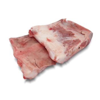 Picos de papada ibérica de Monesterio