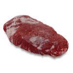 Presa ibérica fresca