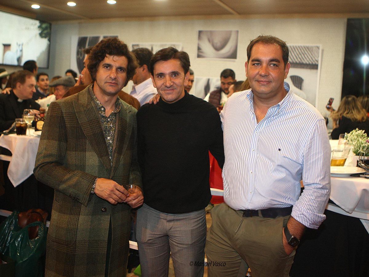 Salón Internacional del Caballo SICAB 2022